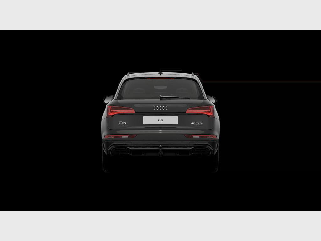 Audi Q5 Audi Q5  Business Edition S line 40 TFSI quattro 150(204) kW(ch) S tronic