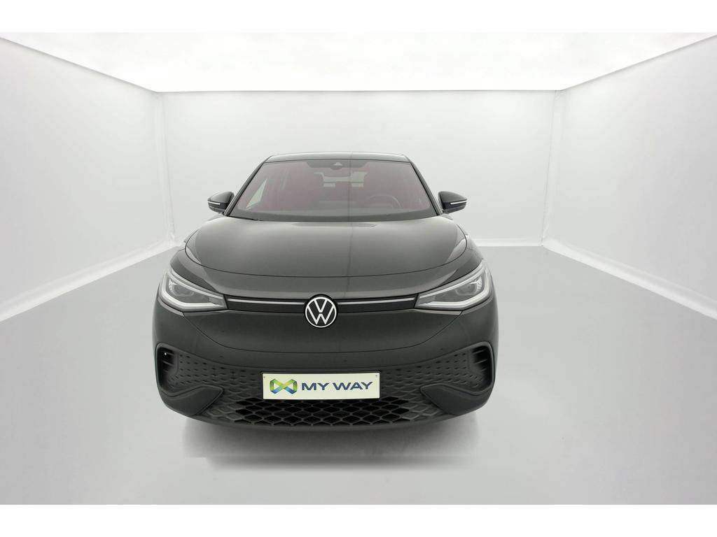 Volkswagen ID.5 Pro Performance 77 kWh 150kW (204ch) * BOITE AUTO * FULL LED *  TOIT PANO * SIEGES CHAUF *