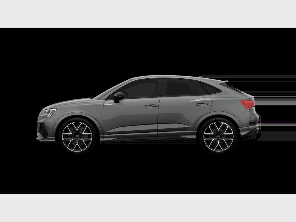 Audi RSQ3 SPORTBACK Audi RS Q3 Sportback 294(400) kW(PS) S tronic