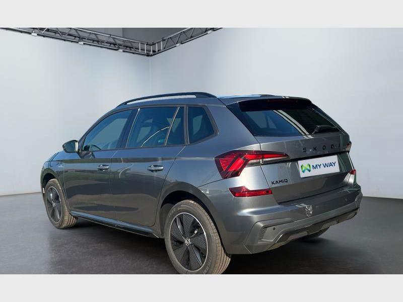 Skoda Kamiq Kamiq 1.0 TSI Monte Carlo DSG