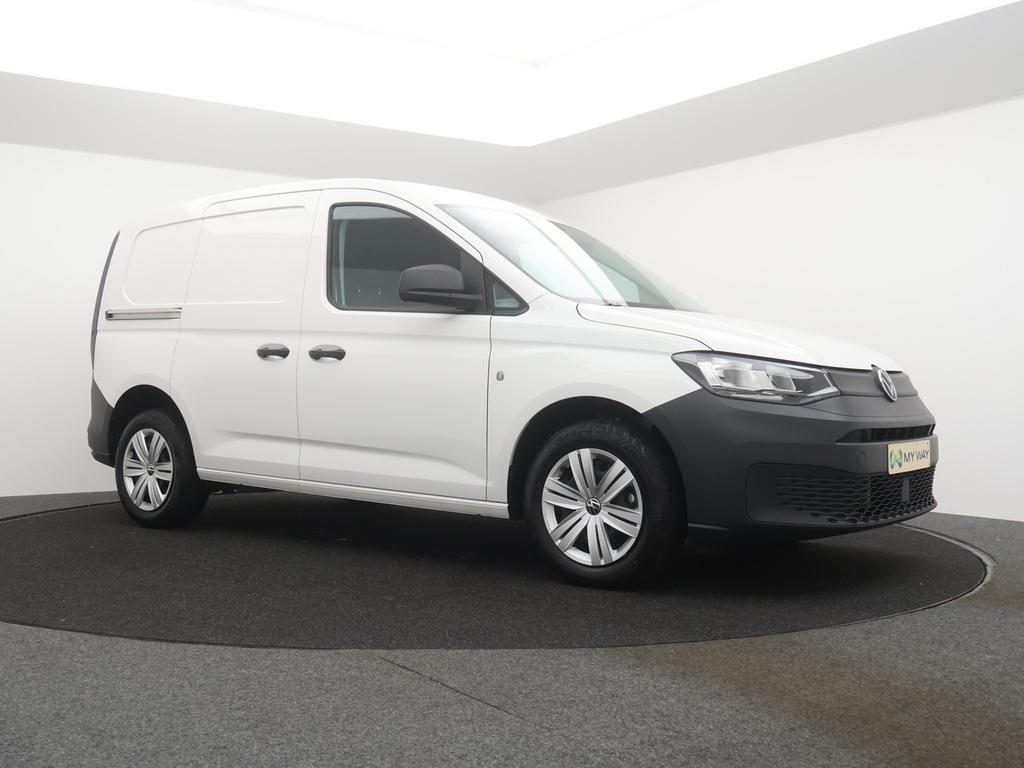 Volkswagen Caddy Van Cargo 1.5TSI 114pk*AIRCO*PDC*PHONE CONNECT