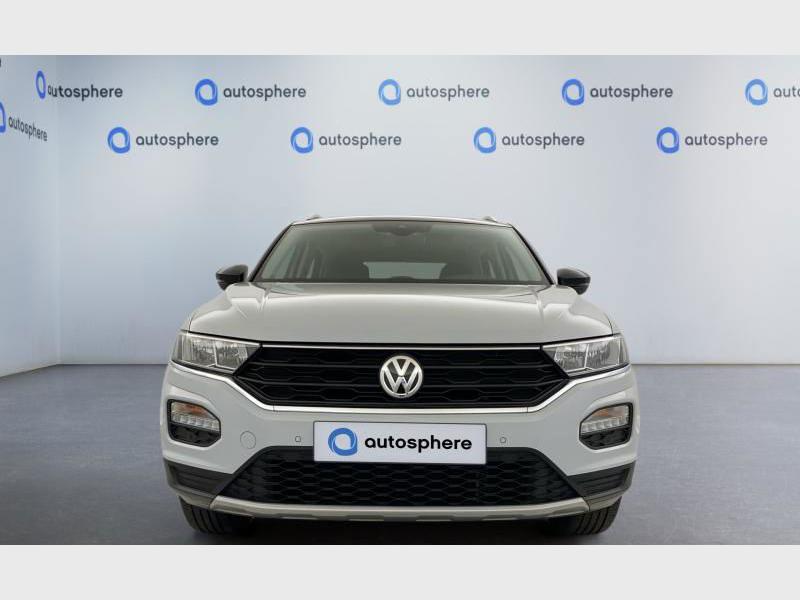 Volkswagen T-Roc T-Roc 1.0 TSI Style OPF