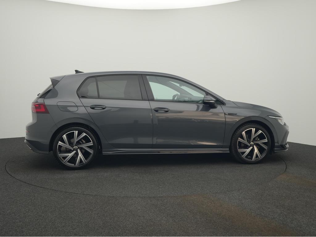 Volkswagen Golf VIII Golf 1.5 eTSI R-Line Business Premium DSG