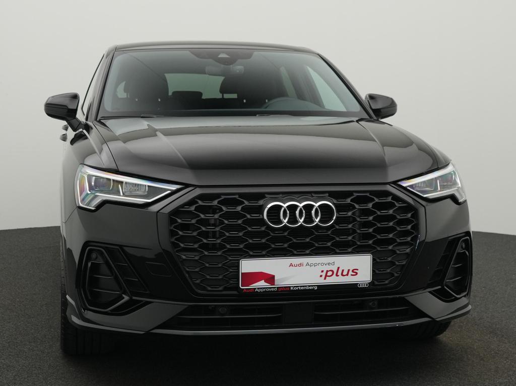 Audi Q3 Sportback 35 TFSI Business Edition S line S tr. 7V 150CV / 110 KW