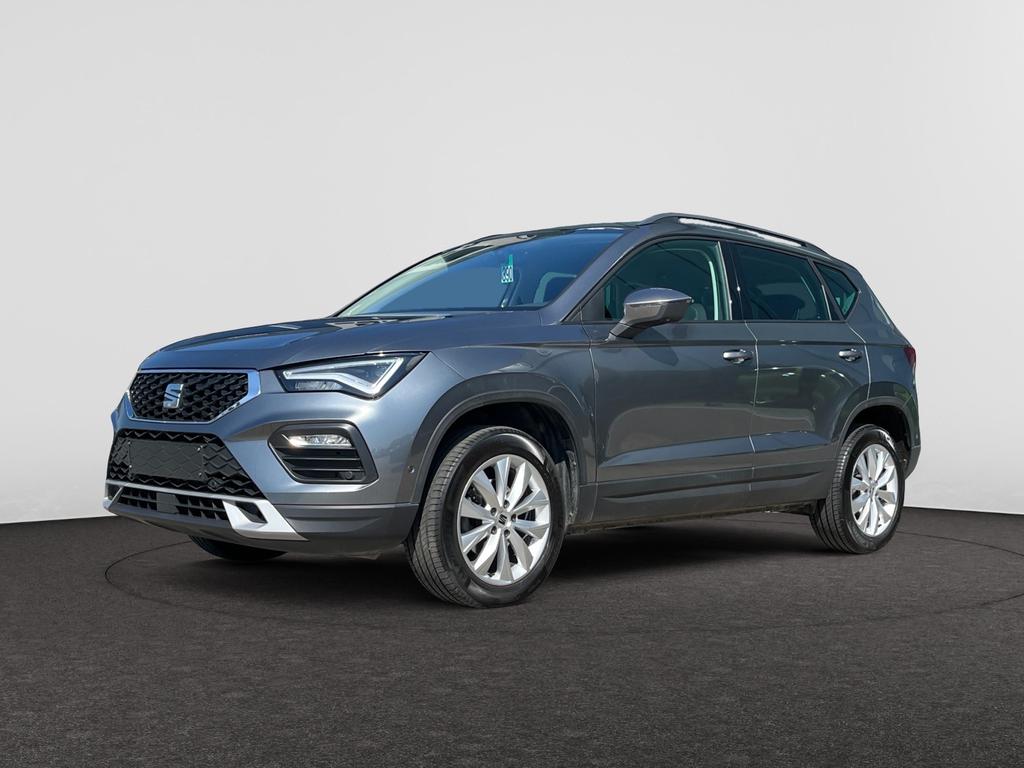 SEAT Ateca WEINIG KM*CAMERA*CARPLAY*AIRCO*TOPWAY.BE