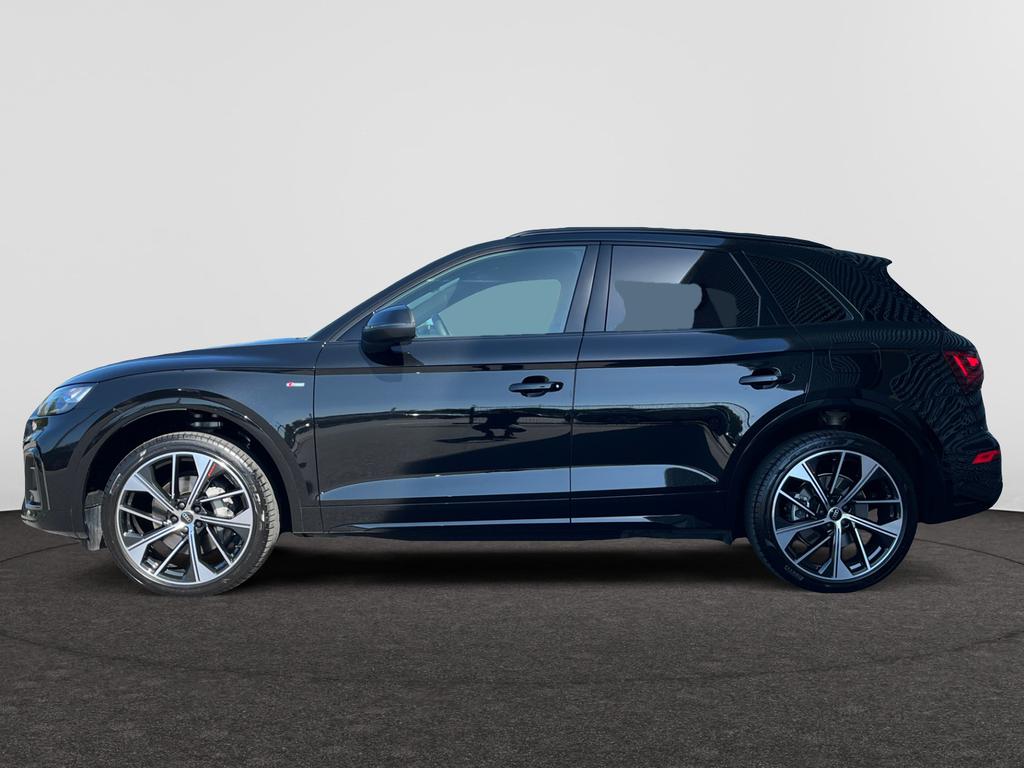 Audi Q5 Audi Q5 S line 50 TFSI e quattro 220(299) kW(PS) S tronic