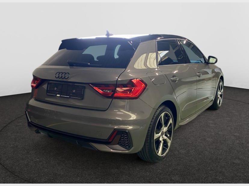 Audi A1 Sportback Audi A1 Sportback S line 25 TFSI  70(95) kW(ch) 5 vitesses