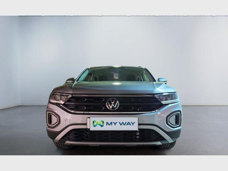 Volkswagen T-Roc Life 1.0 TSi 110 CV Carplay garantie =] 02/2028