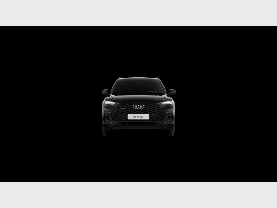 Audi Q5 Sportback S line 55 TFSI e quattro 270(367) kW(PS) S tronic