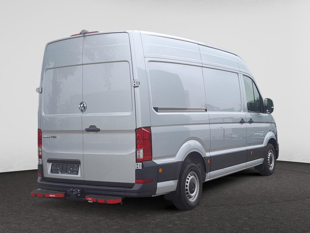 Volkswagen Crafter 35 Fou Mwb Hr Crafter 2.0 CR TDi L3H3