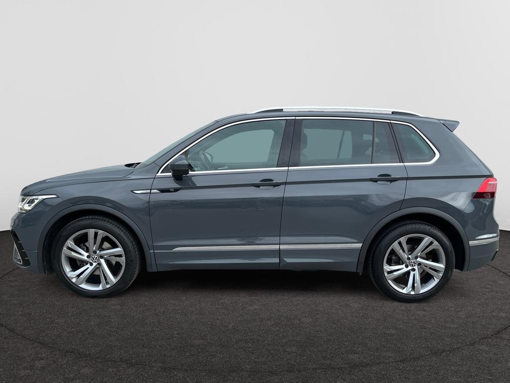 Volkswagen Tiguan RLINE*PANO*AUTO*ACC*CAMERA*NAVI*CARPLAY*TOPWAY.BE