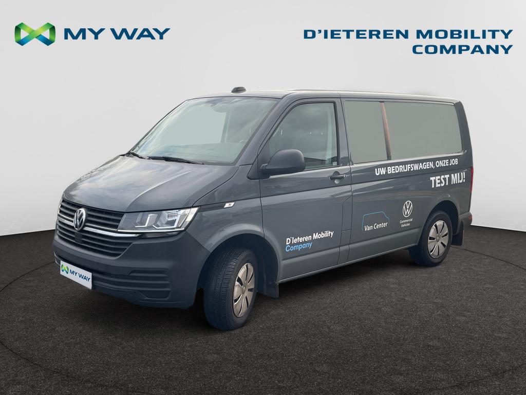 Volkswagen Transporter T6.1 1000 Fou Swb