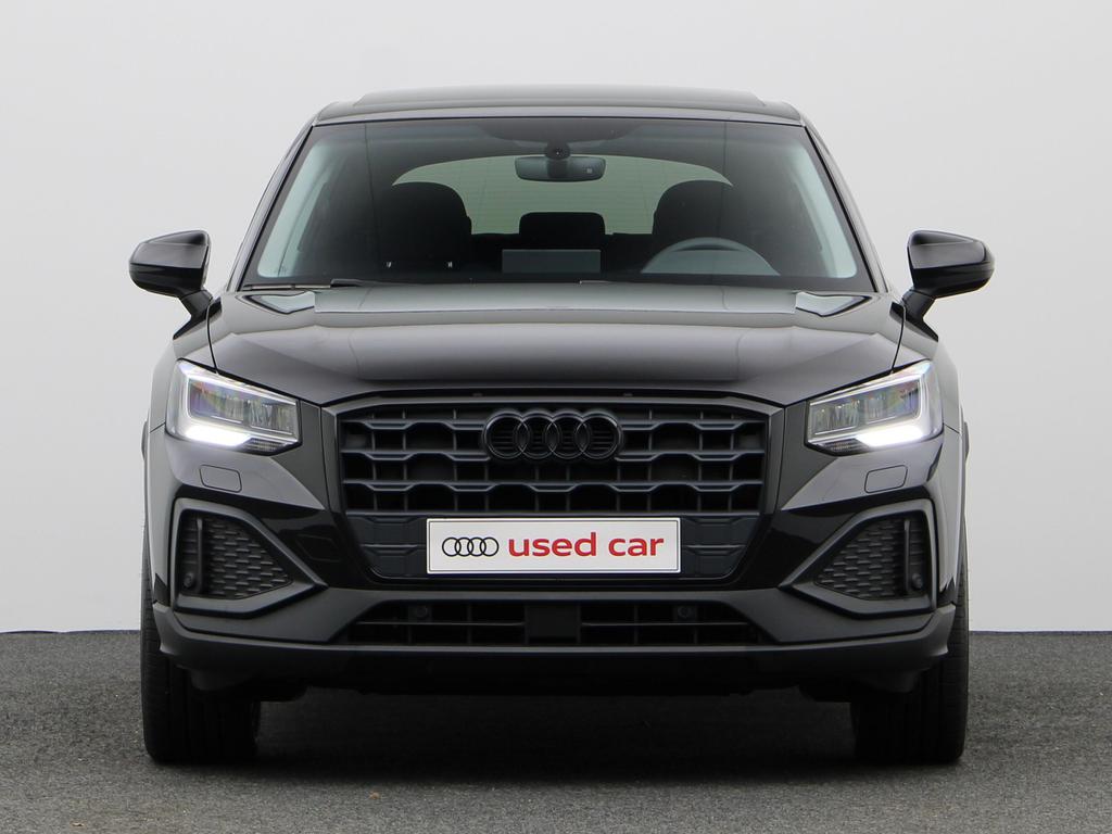 Audi Q2 30 TDI 116 PK S-TRONIC AUTOMAAT