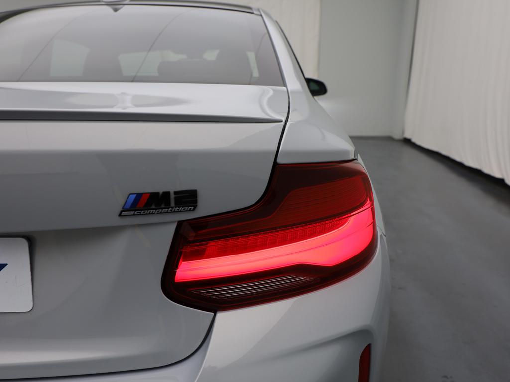 BMW M2 COUPE M2 Competition