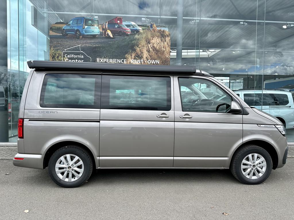 Volkswagen Multivan T6.1 California Ocean 2.0 Tdi 150Ch DSG