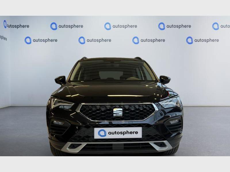 SEAT Ateca Ateca 1.0 TSI Move! Navi OPF