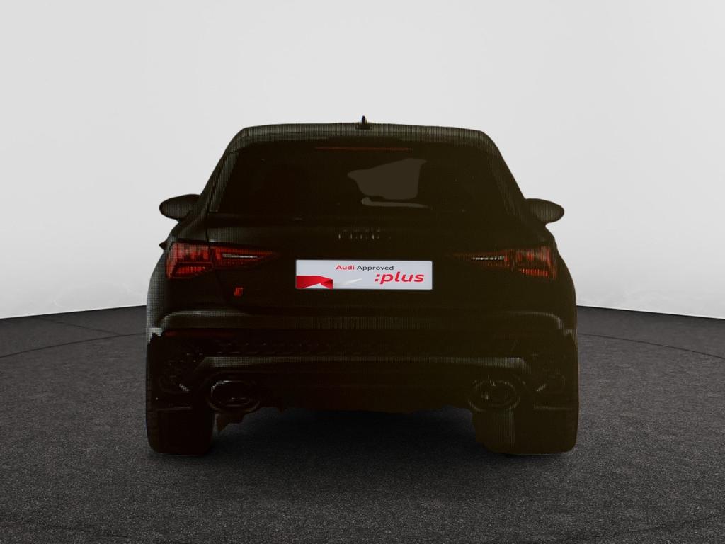 Audi RS3 Sportback -NIEUWE WAGEN- 294(400) kW(PS) S tronic