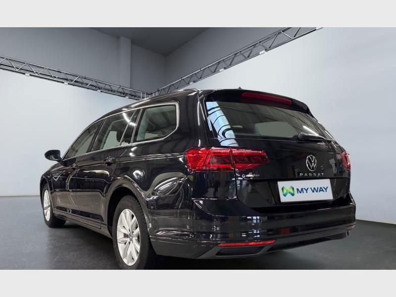 Volkswagen Passat Variant Business - GPS/APP/clim 3 zonesACC - tvac