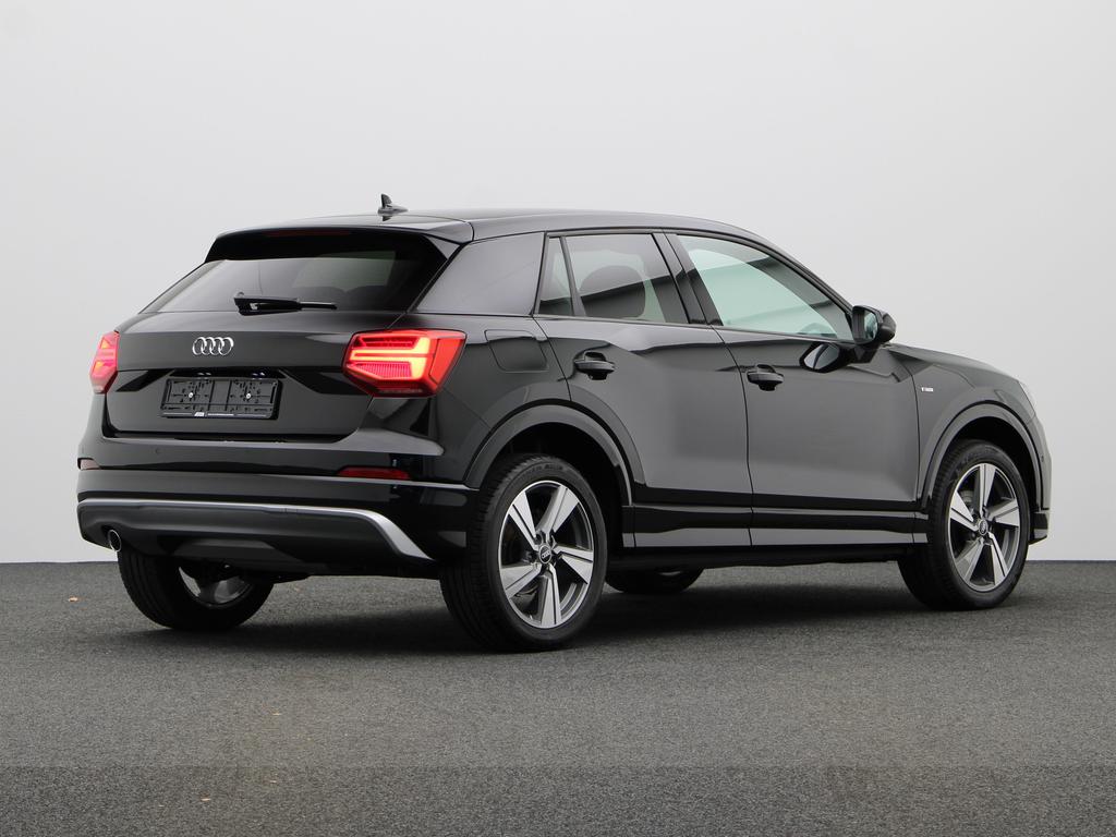 Audi Q2 30 TDI 116 PK S-TRONIC AUTOMAAT