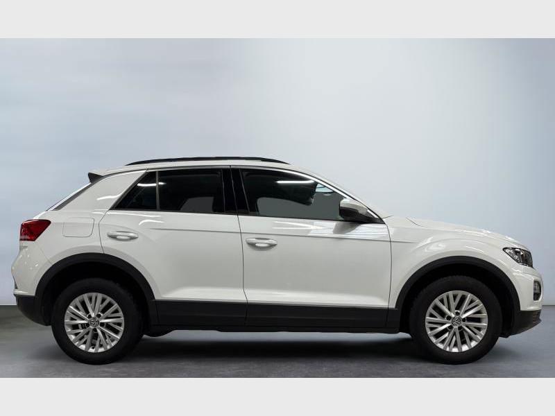 Volkswagen T-Roc T-Roc 1.0 TSI OPF