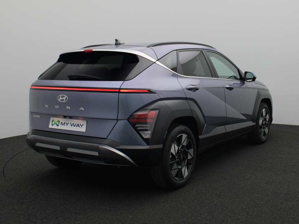 Hyundai Kona 1.0 T-GDi Twist