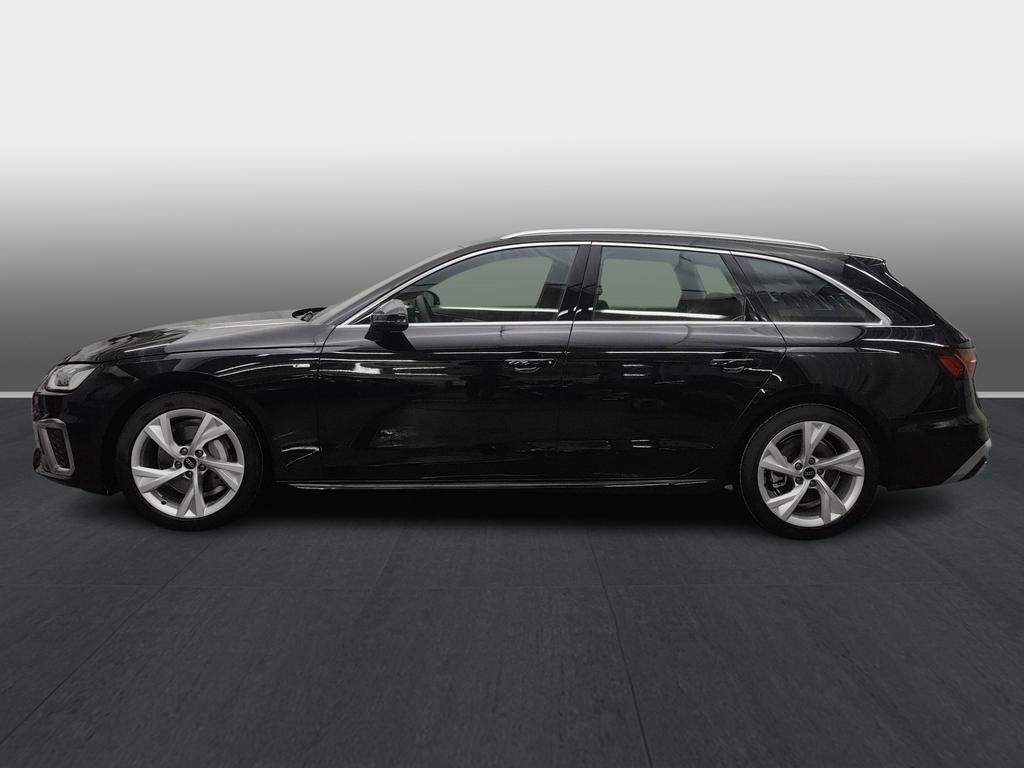 Audi A4 Avant 40 TFSI S line S tronic