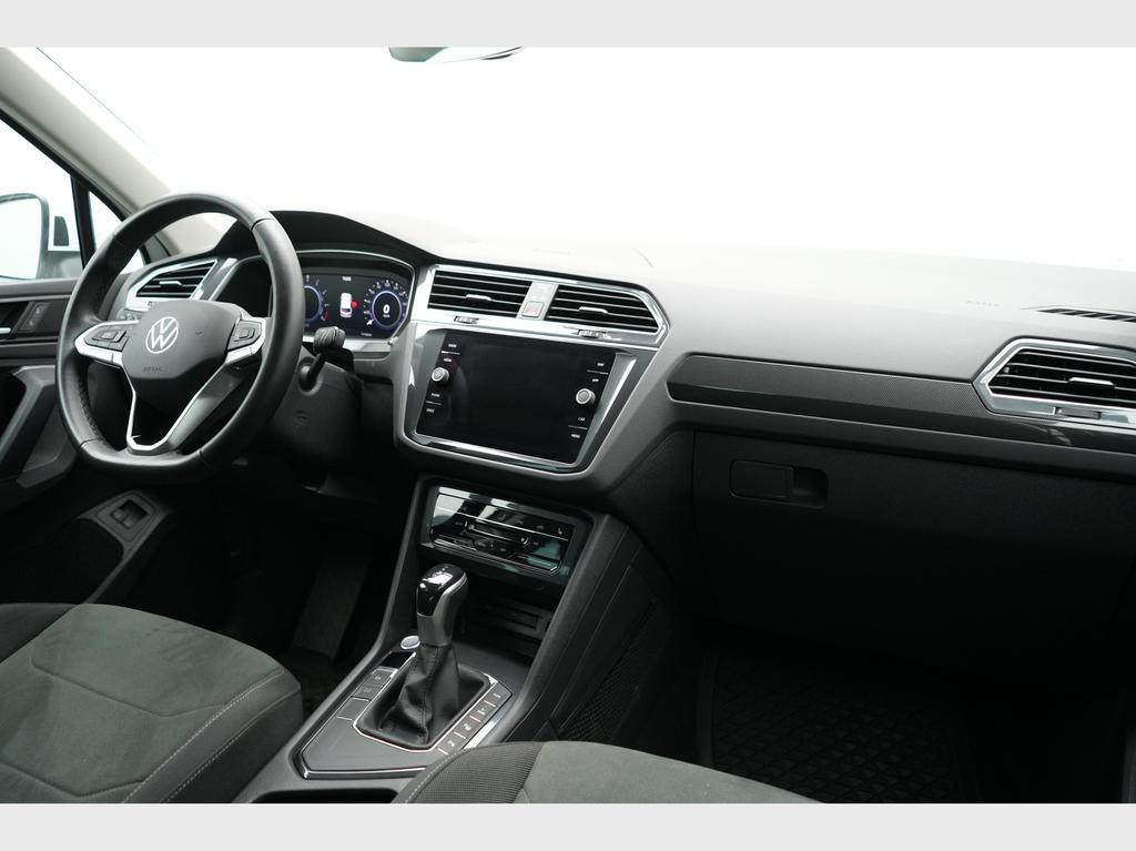 Volkswagen Tiguan 1.4 eHybrid PHEV Elegance OPF DSG