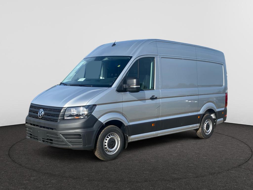 Volkswagen Crafter 35 Fou Mwb