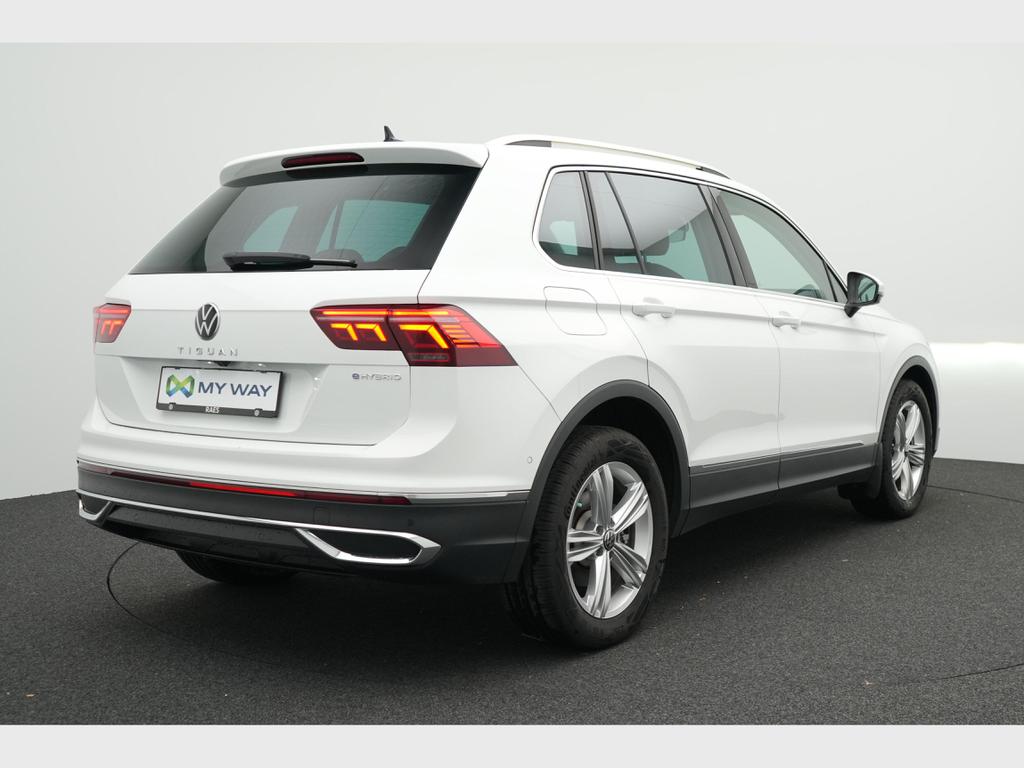 Volkswagen Tiguan 1.4 eHybrid PHEV Elegance OPF DSG