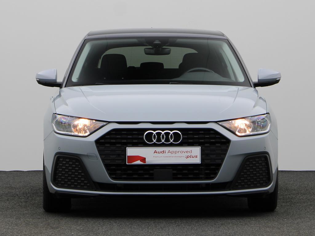 Audi A1 Sportback 25 TFSI 95 PK S-TRONIC AUTOMAAT