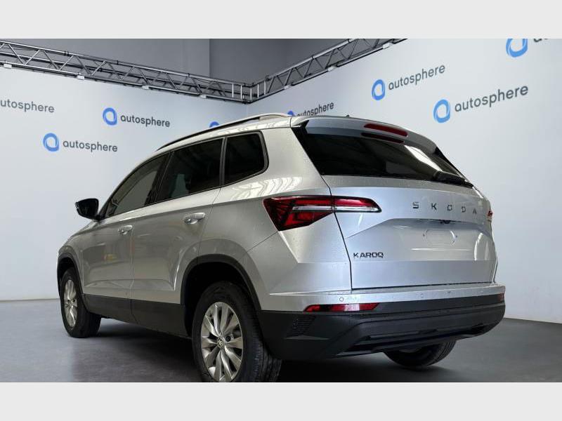 Skoda Karoq Karoq 2.0 CR TDi SCR Selection