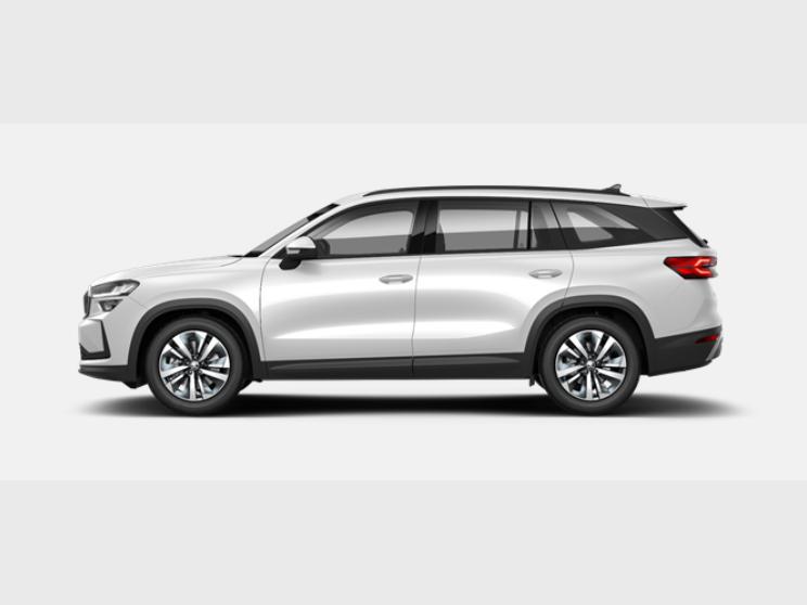 Skoda Kodiaq AMB TS 110/1.5 A7F