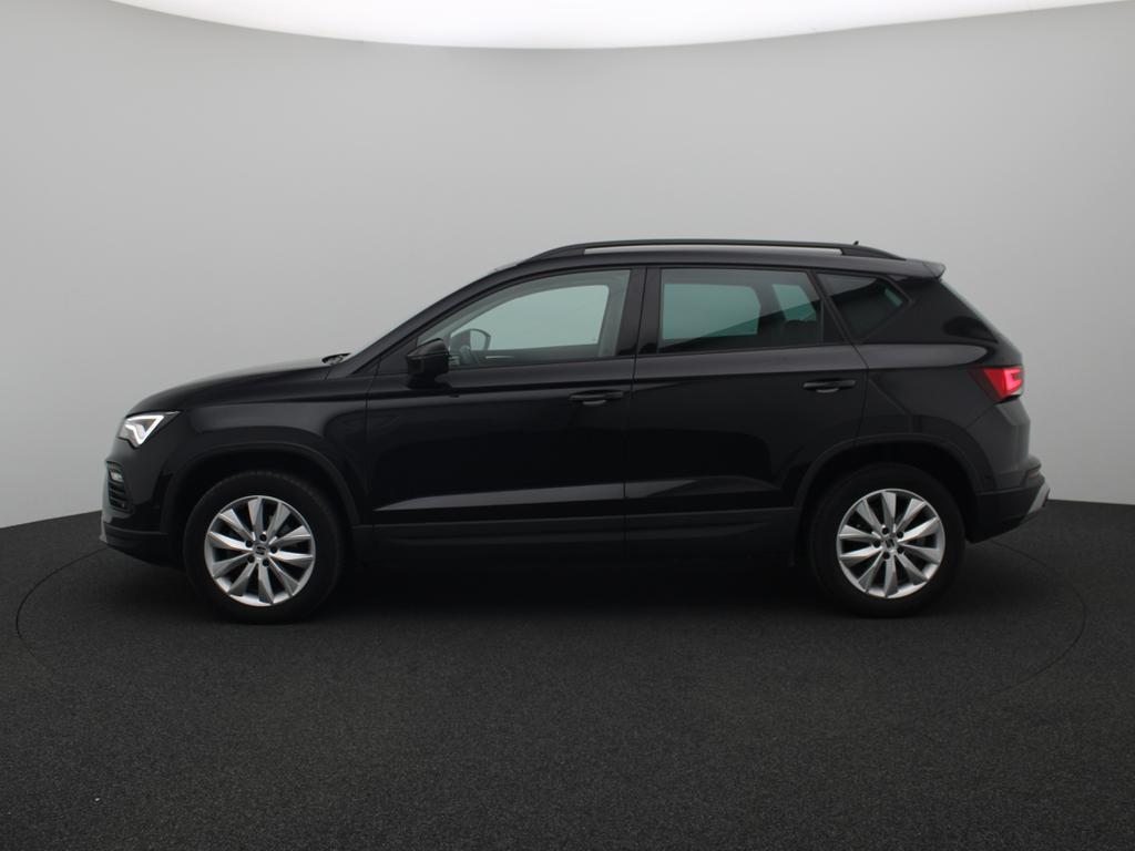 SEAT Ateca STYLE 1.5 TSI 150 PK DSG-7 / Camera / Cruise Control / Apple Carplay