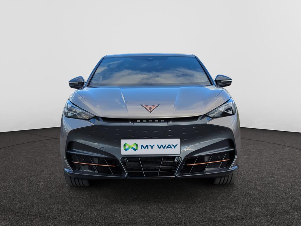 Cupra Tavascan Adrenaline VZ 340cv - 77 kWh 4WD