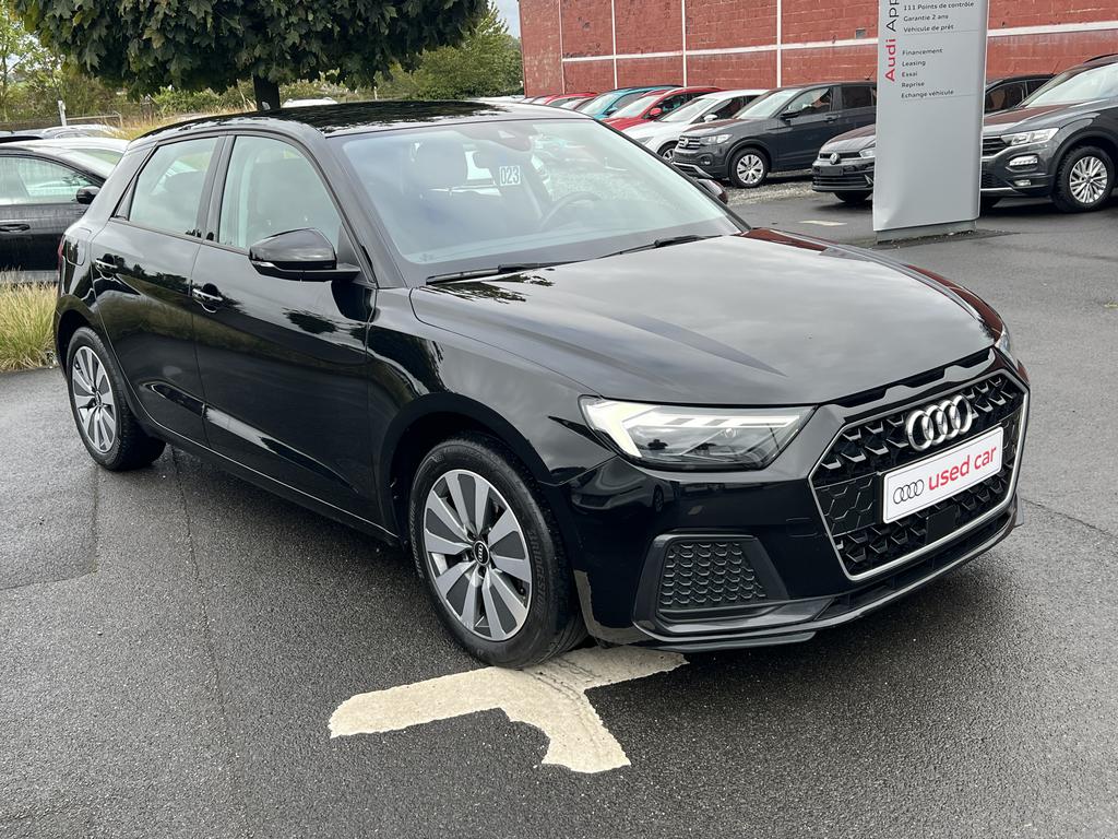 Audi A1 Sportback Advanced 25TFSI 70kW(95cv) 5v