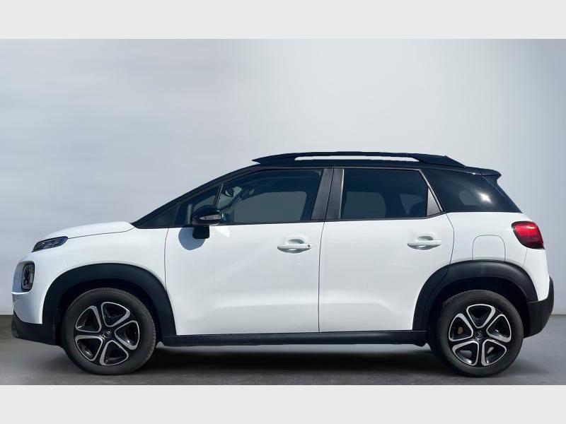 Citroen C3 Aircross C3 Aircross 1.5 BlueHDi Live S&S