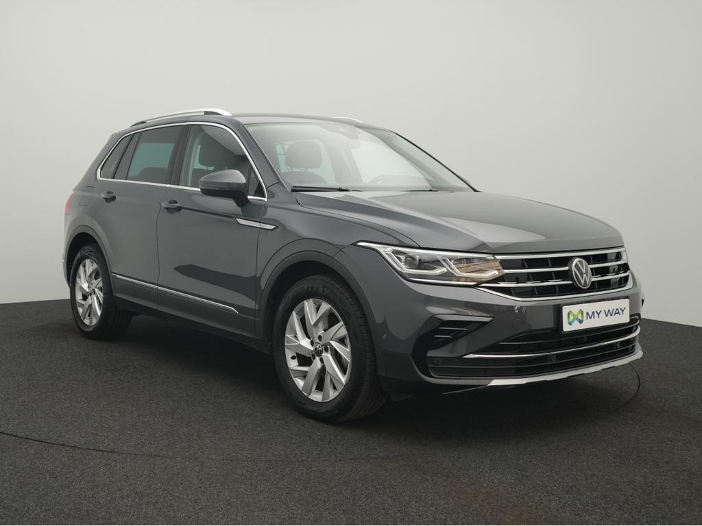 Volkswagen Tiguan 1.5 TSI Life OPF 7v DSG  150CV