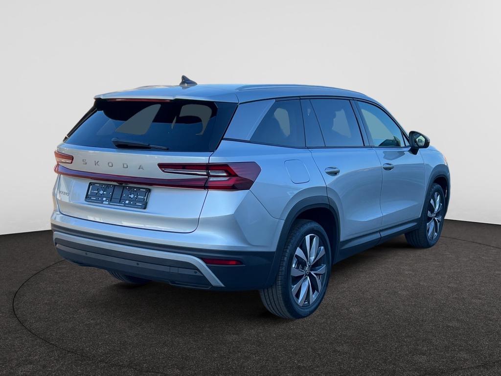 Skoda Kodiaq Kodiaq 2.0 CR TDi Selection DSG