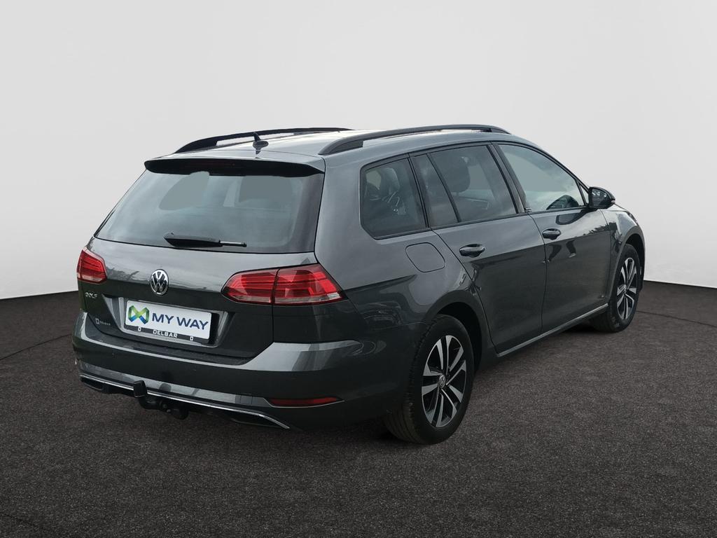 Volkswagen Golf VII SW IQ.Drive 1.0 TSI 115 ch - Toit panoramique