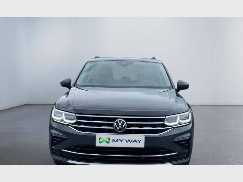 Volkswagen Tiguan Tiguan 1.5 TSI Elegance OPF DSG