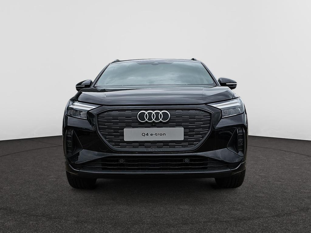 Audi Q4 e-tron e-Tron 82 kWh 45 Corporate