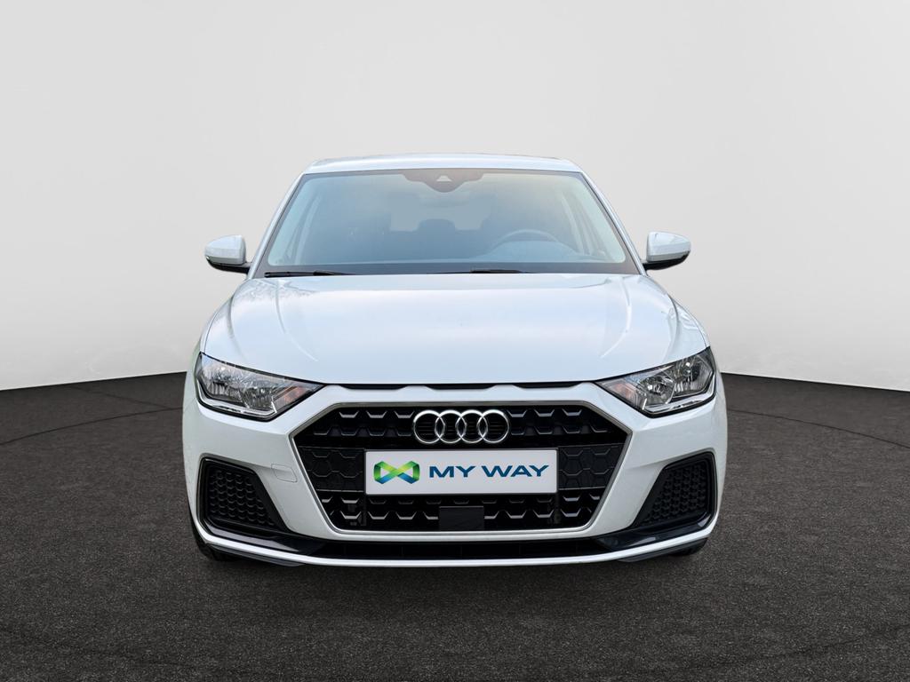 Audi A1 Sportback Sportback 25 TFSI Advanced (EU6AP)