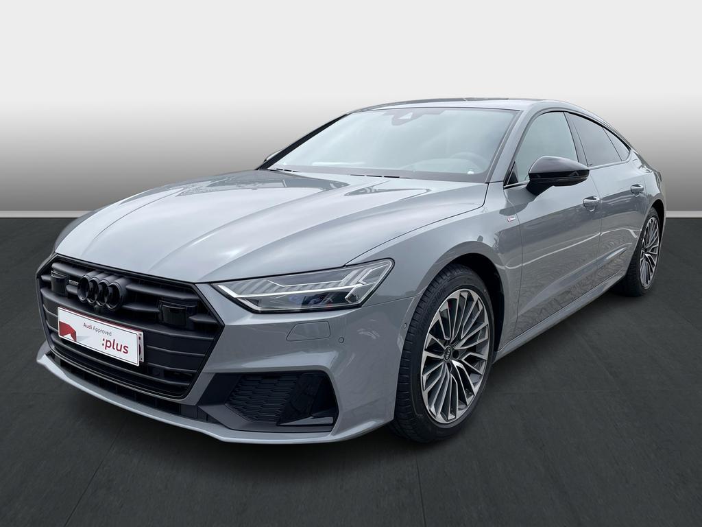 Audi A7 Sportback