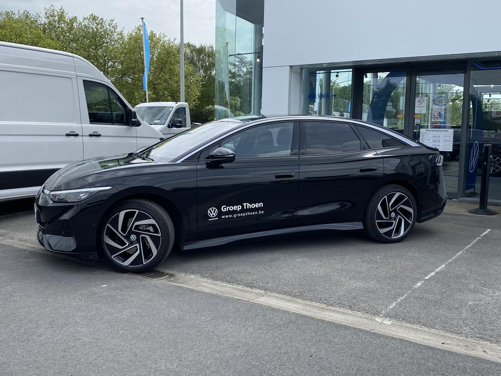 Volkswagen ID.7 Pro Business 210 kW (286 PS) 77 kWh