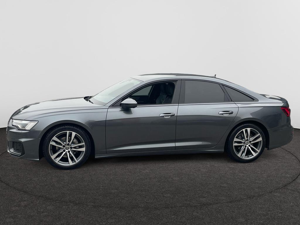 Audi A6 35 TDI 163ch -  S tronic