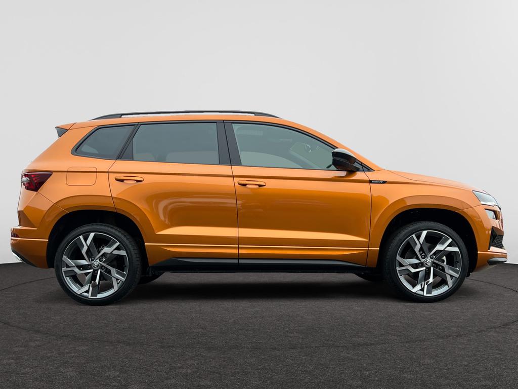 Skoda Karoq Karoq Sportline 1.5 TSI 110kW (150pk) DSG7