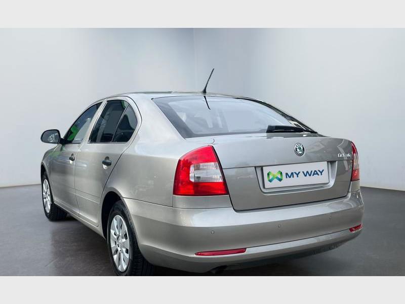 Skoda Octavia Octavia 1.4i Active