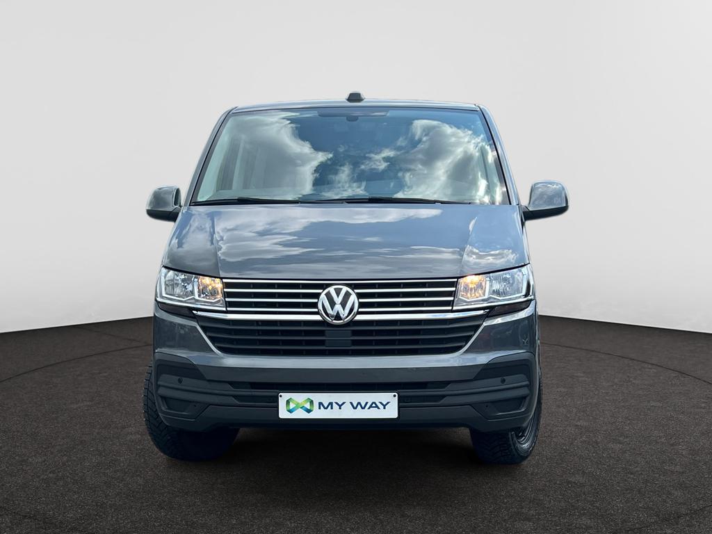 Volkswagen Transp T6.1 1400 Caravelle Swb Caravelle Conf. EC 110 TDI A7