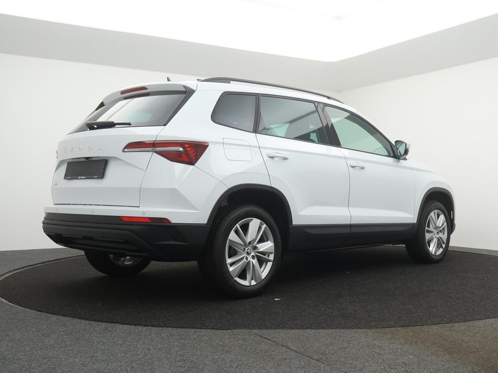 Skoda Karoq Karoq 1.0 TSI Selection