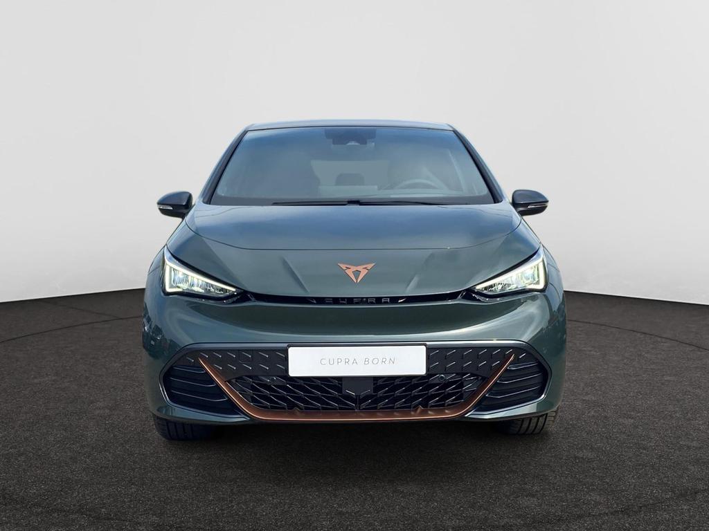 Cupra Born VZ 326PK 79 kWh